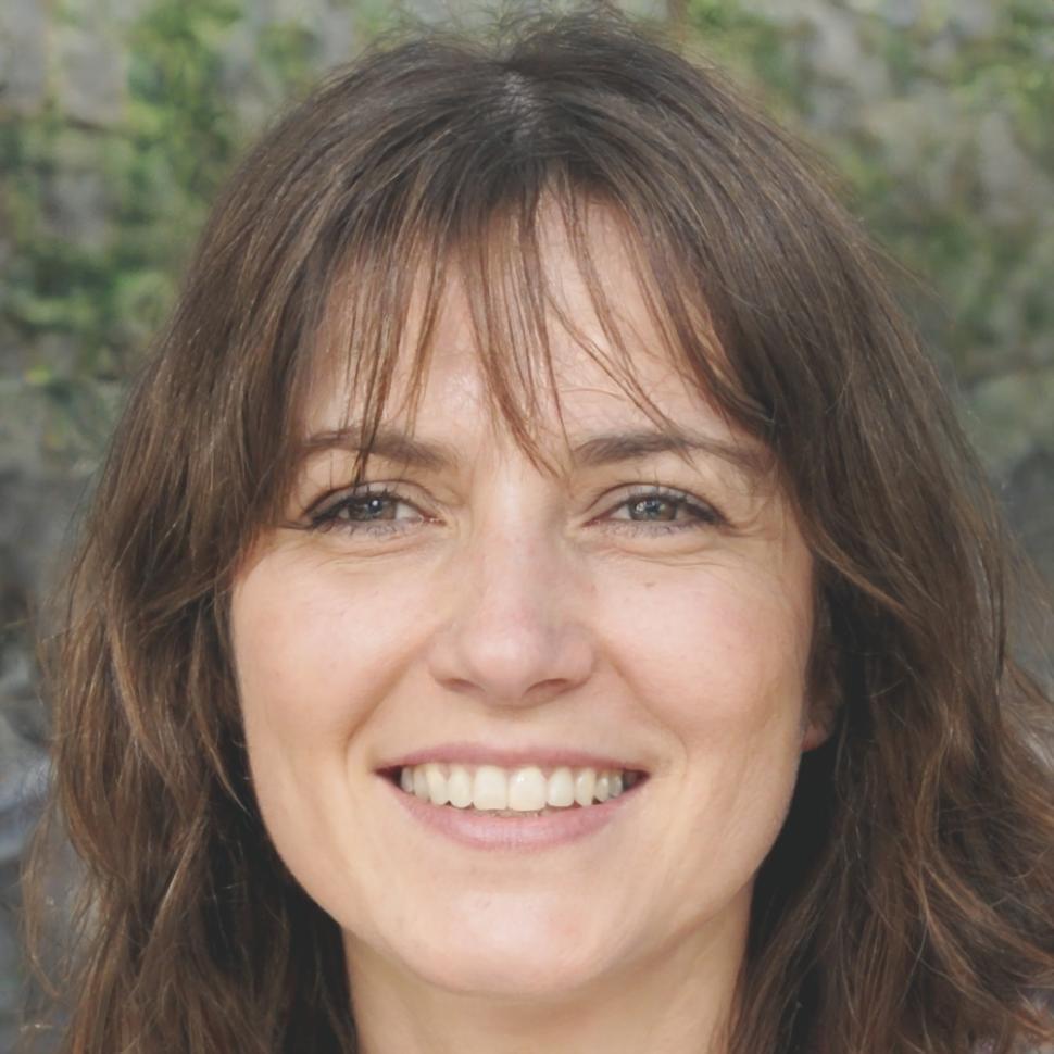Portrait de Sophie Laurent