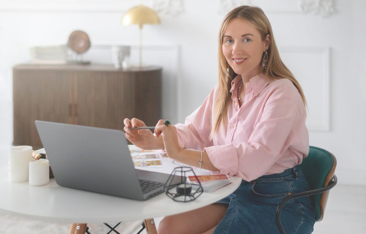 Formation en analyse financière - environnement d'apprentissage professionnel