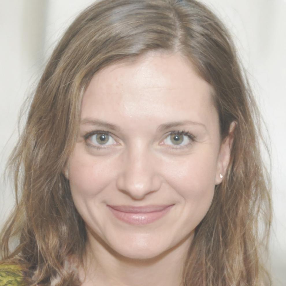 Portrait de Marie Dubois